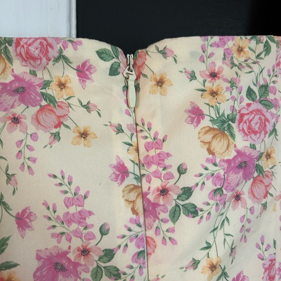 House of CB Talullah dress size medium - Picture 3 of 7